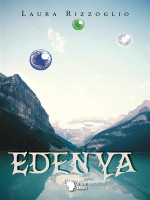 cover image of Edenya